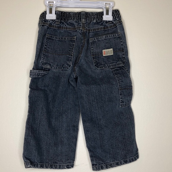 Painters jeans - Picture 2 of 2